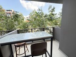 FORETT AT BUKIT TIMAH (D21), Apartment #605297681